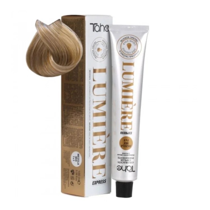 LUMIERE EXPRESS- 8.23   100 ML. 12167823