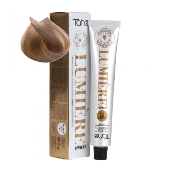 LUMIERE EXPRESS- 9.02   100 ML. 12167902