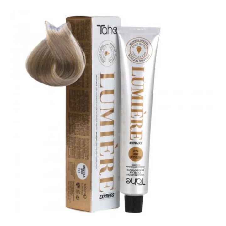 LUMIERE EXPRESS- 9.11   100 ML. 12167911