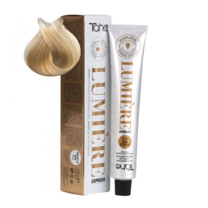 LUMIERE EXPRESS- 10.23   100 ML. 12167023