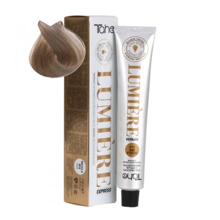 LUMIERE EXPRESS- 9.2   100 ML. 12167092