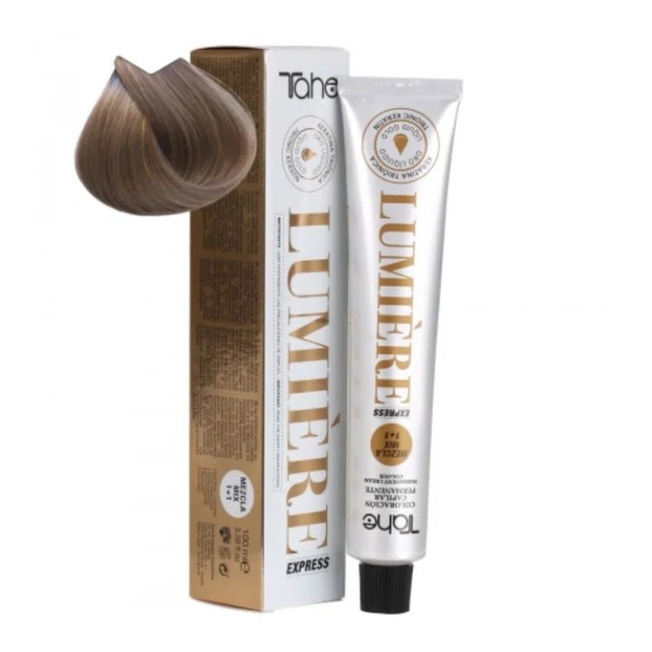 LUMIERE EXPRESS- 9.22   100 ML. 12167922