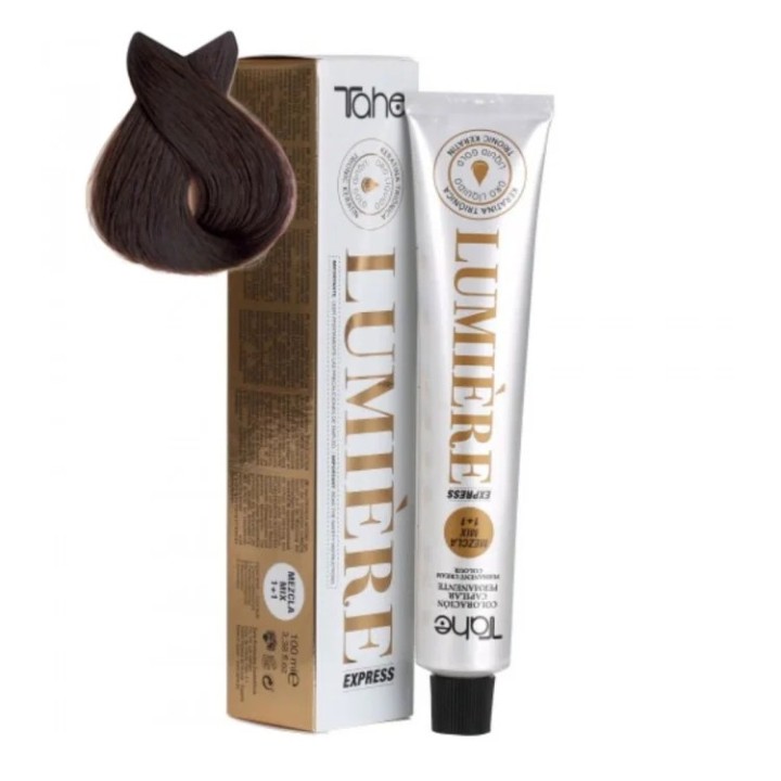 LUMIERE EXPRESS- 5.52   100 ML. 12167552