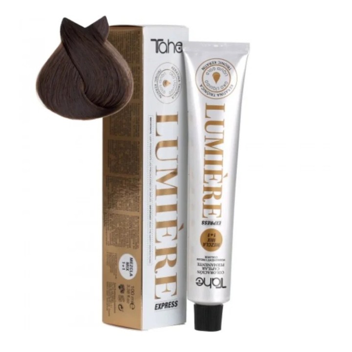 LUMIERE EXPRESS- 5.54  100 ML. 12167554