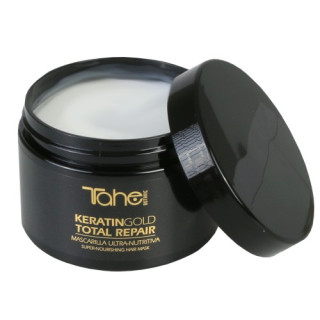 12073393 KERATIN GOLD TOTAL REPAIR SUPER NOURISHING MASK 300 ML
