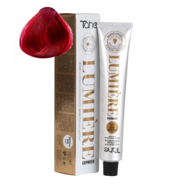 LUMIERE EXPRESS-ROJO (RED) 100 ML. 12167304