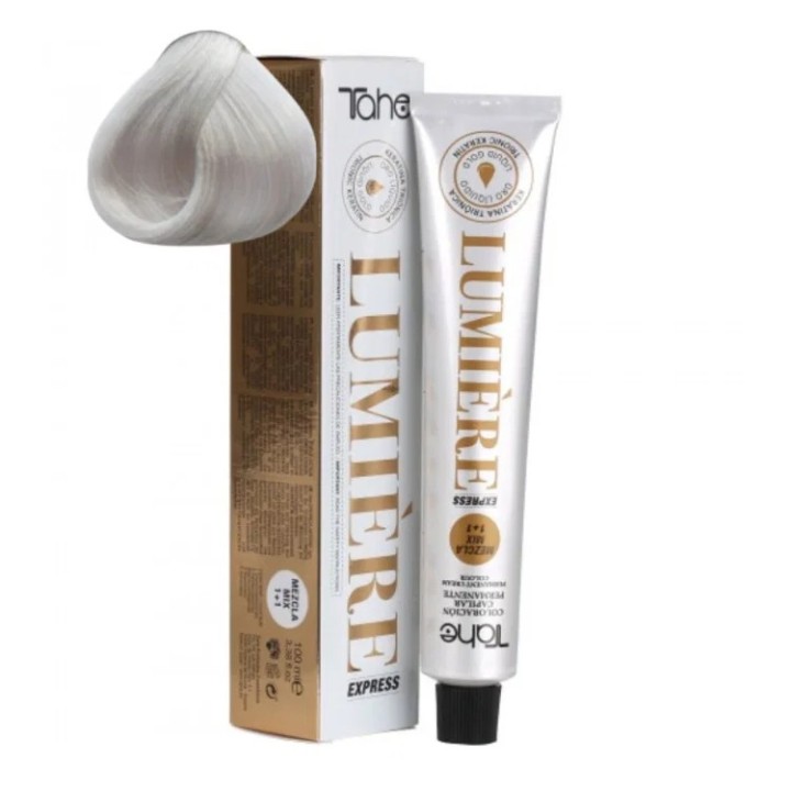 LUMIERE EXPRESS-HUMO/SMOKE 100 ML 12167302
