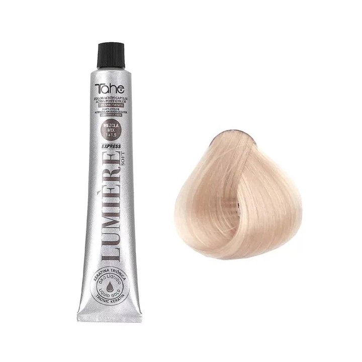 LUMIERE EXP SOFT -  S.02 CIDER 100 ML. 12185002