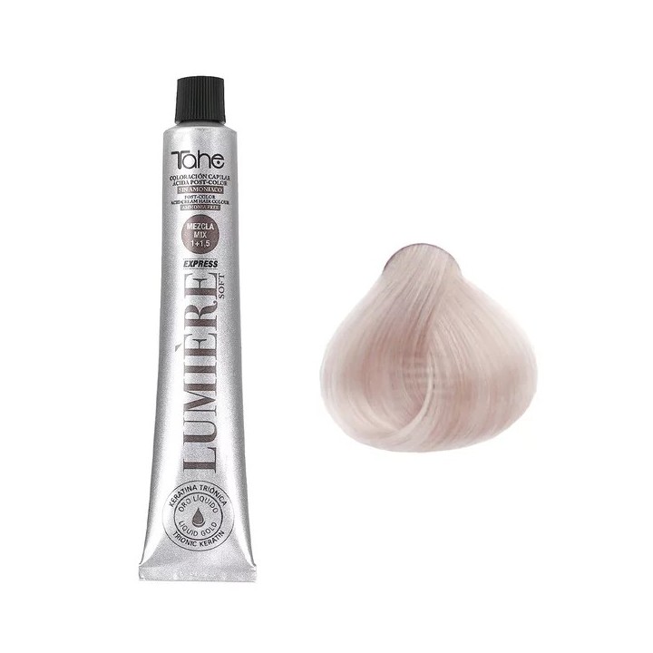 LUMIERE EXP SOFT -  S.12 COCONUT 100 ML. 12185012