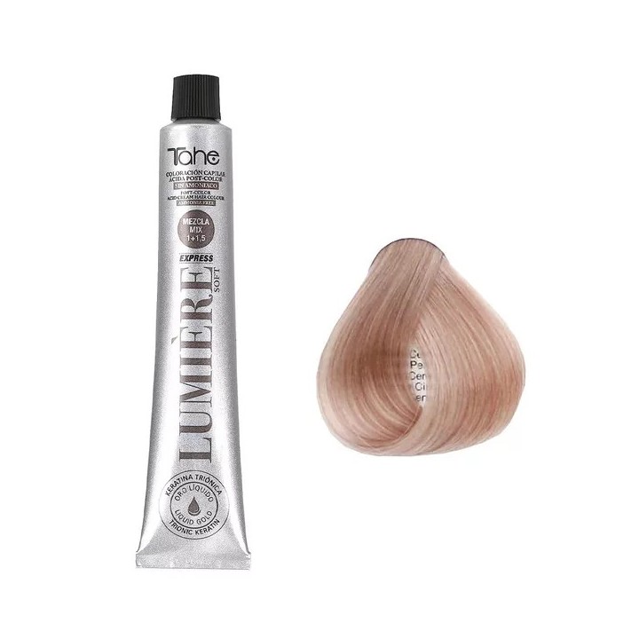 LUMIERE EXP SOFT -  S.21 CHAMPAGNE 100 ML. 12185021