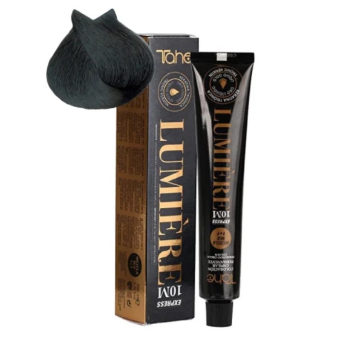 LUMIERE EXPRESS 10MIN-  1   100 ML. 12187001