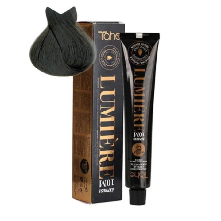 LUMIERE EXPRESS 10MIN- 4   100 ML. 12187004