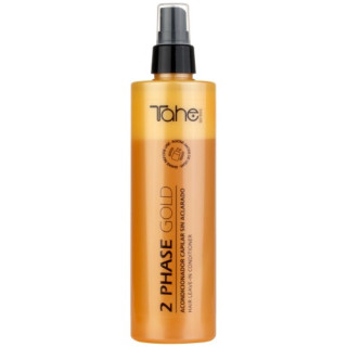 12073426 KERATIN GOLD BIO FLUID 2PHASE ДВУФАЗЕН БАЛСАМ 300 ML