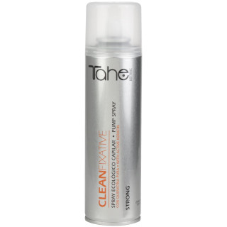 12073205 CLEAN FIXATIVE STRONG 250 ML.ТЕЧЕН ЛАК(PUMP SPRAY)