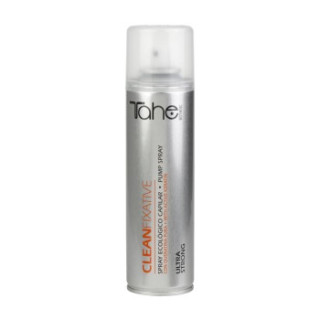 12073206 CLEAN FIXATIVE ULTRA STRONG 250 ML.ТЕЧЕН ЛАК(PUMP SPRAY)