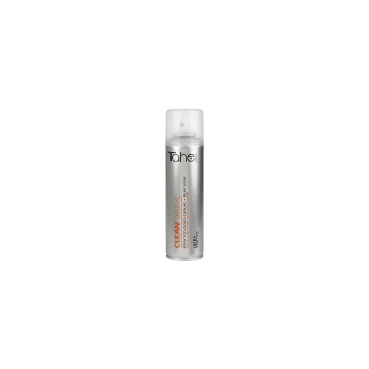 12073206 CLEAN FIXATIVE ULTRA STRONG 250 ML.ТЕЧЕН ЛАК(PUMP SPRAY)