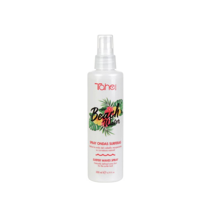 12073508 SURFING WAVES SPRAY 200ML СОЛЕН МОРСКИ СПРЕЙ