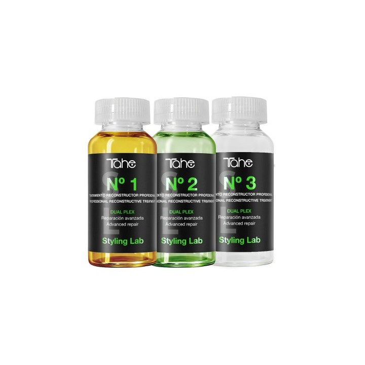 12071305 MIRACLE GOLD ANTI FRIZZ COUNTER-TOP STAND